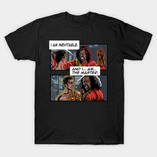 The Master T-Shirt